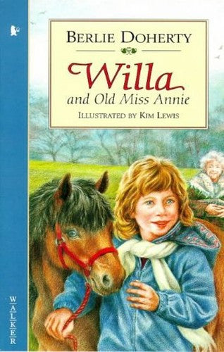 Willa And Old Miss Annie