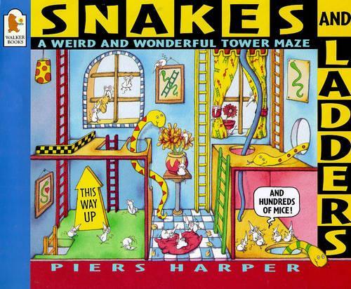Snakes And Ladders