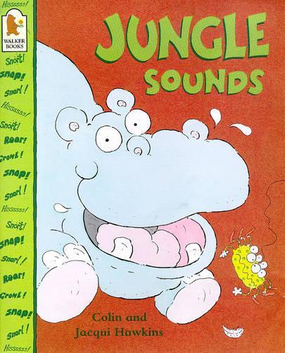 Jungle Sounds