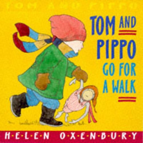 Tom And Pippo Read A Story