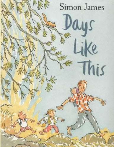 Days Like This