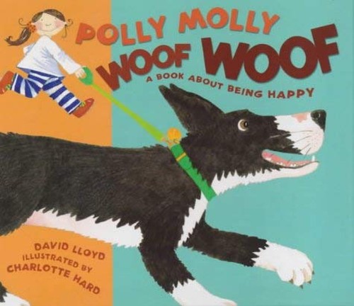 Polly Molly Woof Woof
