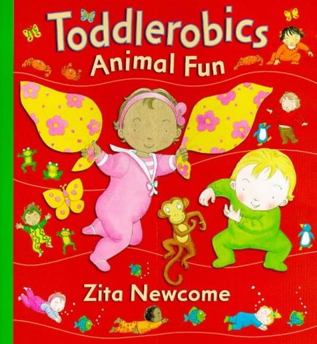 Todlerobics