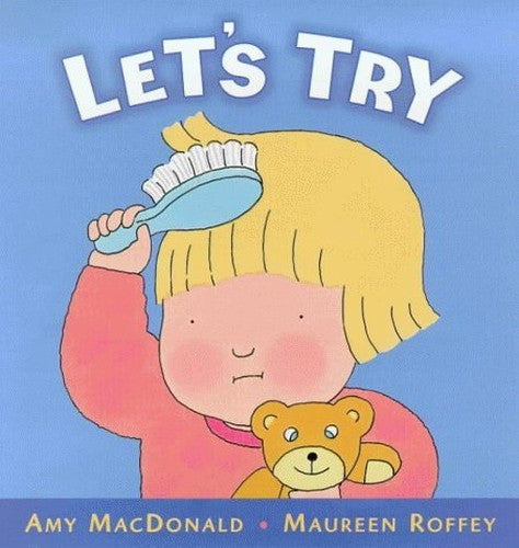 Let's Try
