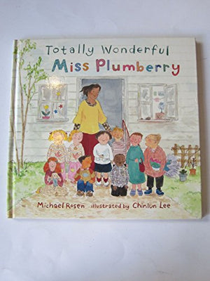 Totally Wonderful Miss Plumberry