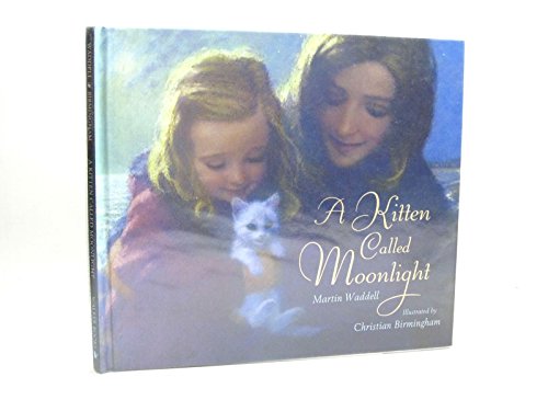 Kitten Called Moonlight