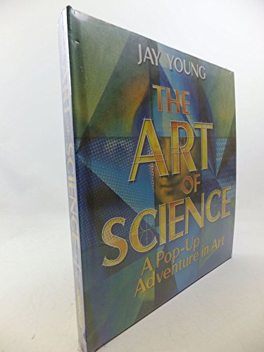 Art Of Science Pop-Up