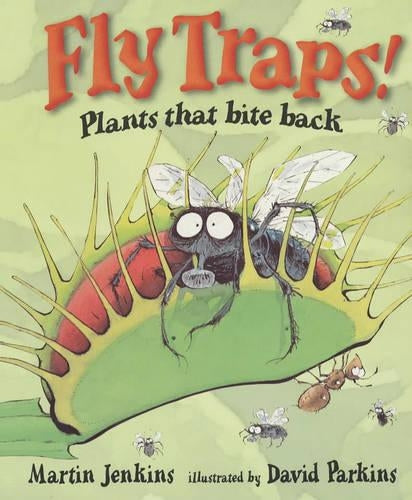 Fly Traps!