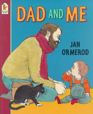 Dad And Me