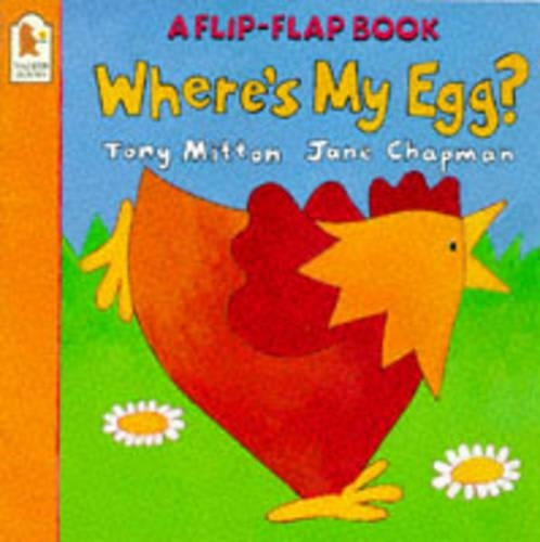 Where's My Egg