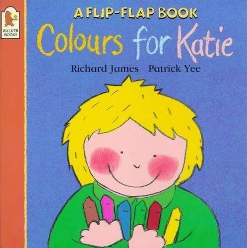 Colour For Katie
