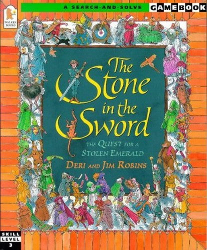 Stone In The Sword