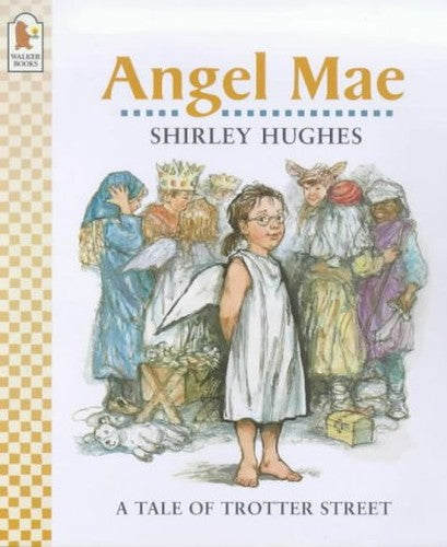 Angel Mae
