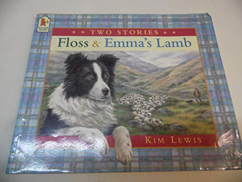 Floss & Emma's Lamb
