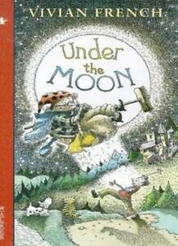 Under The Moon