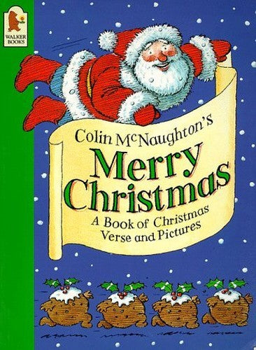 Merry Christmas