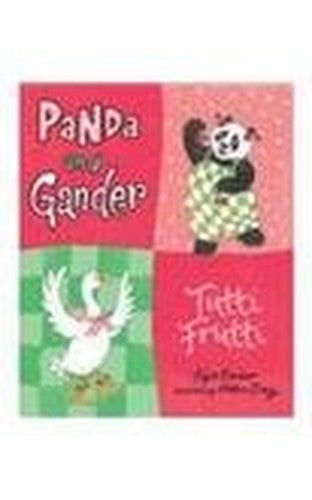 Tutti Frutti
