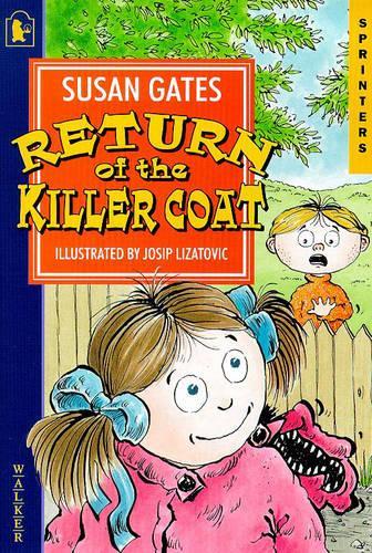 Return Of The Killer Coat