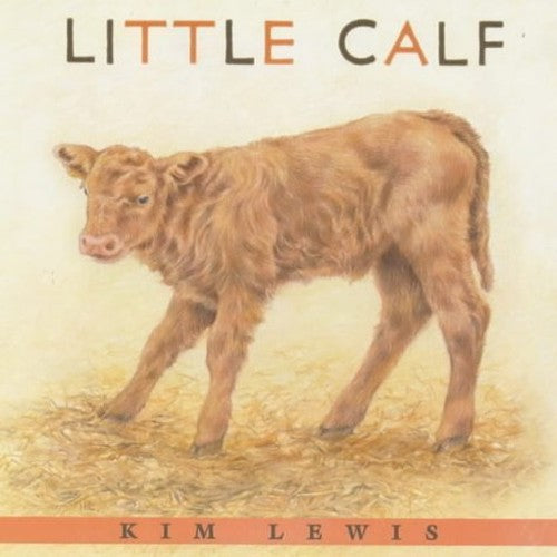 Little Calf