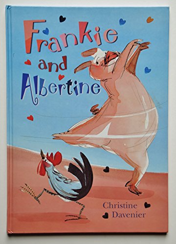 Frankie And Albertine