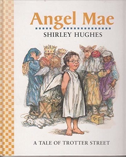 Angel Mae