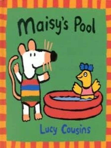 Maisy's Pool