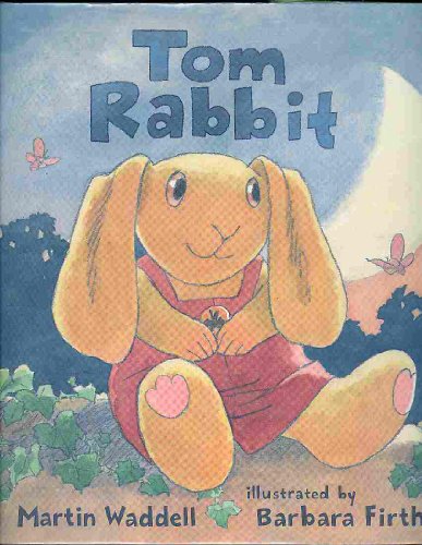 Tom Rabbit