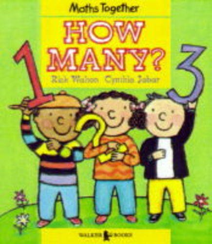 How Many ?