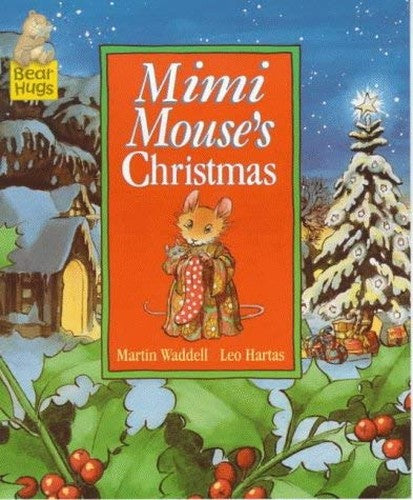 Mimi's Christmas