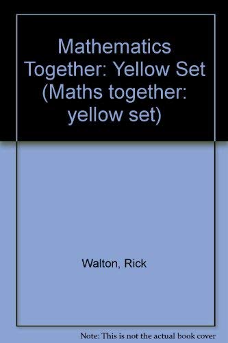 Mathematics Together