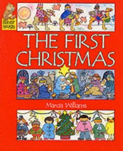 First Christmas