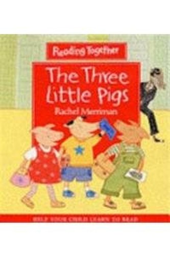Three Little Pigs