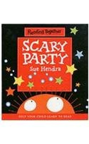 Scary Party
