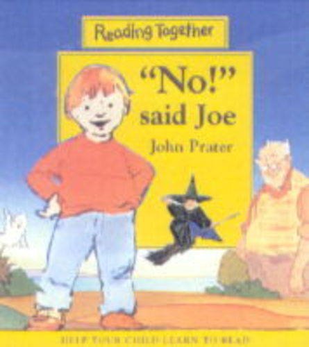 No Said Joe
