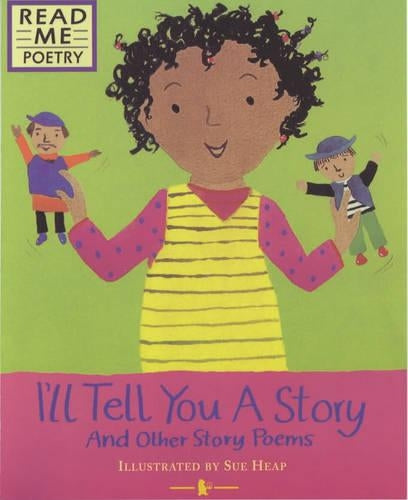 I'll Tell You A Story