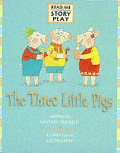 Three Little Pigs