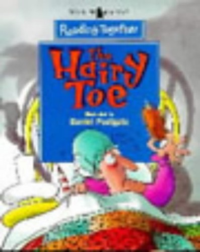 The Hairy Toe