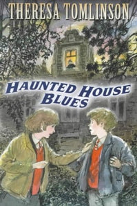 Haunted House Blues 