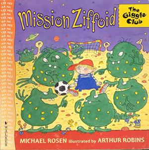 Mission Ziffoid