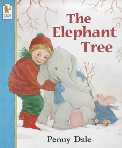 Elephant Tree