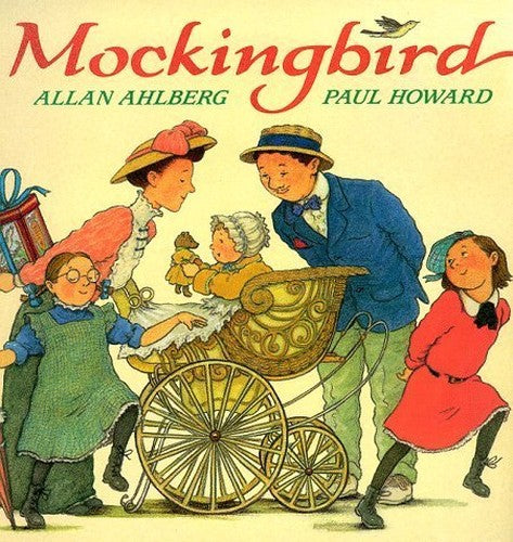 Mocking Bird