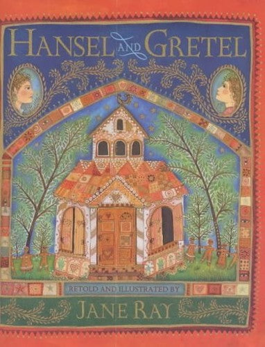 Hansel And Gretel
