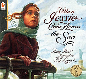 When Jessie Came Across the Sea