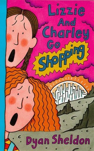 Lizzie And Charley Go Shopping