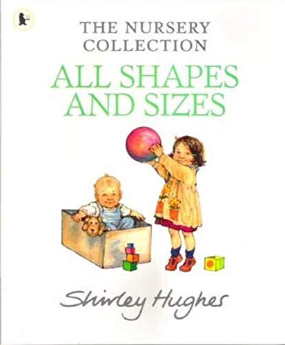 All Shapes And Sizes