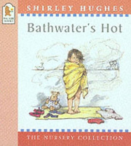Bathwater's Hot 
