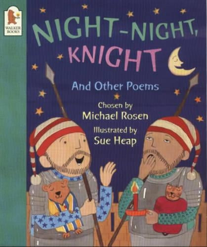Night-night, Knight