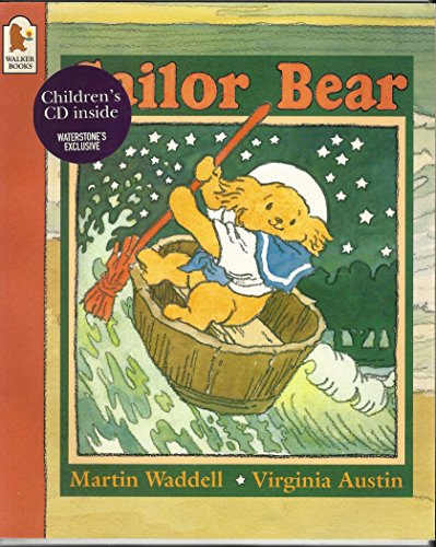Sailor Bear