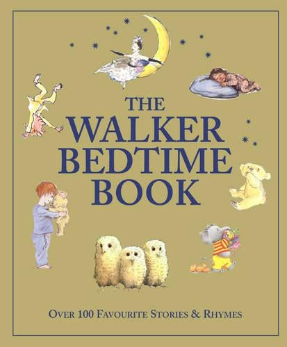 Walker Bedtime Book