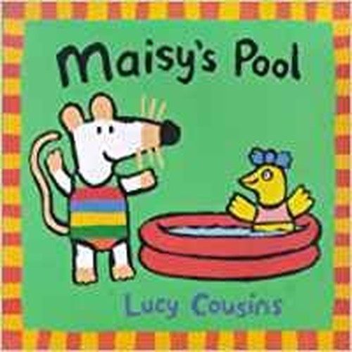 Maisy's Pool